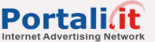 Portali.it - Internet Advertising Network - Ã¨ Concessionaria di Pubblicità per il Portale Web sbarreautomatiche.it